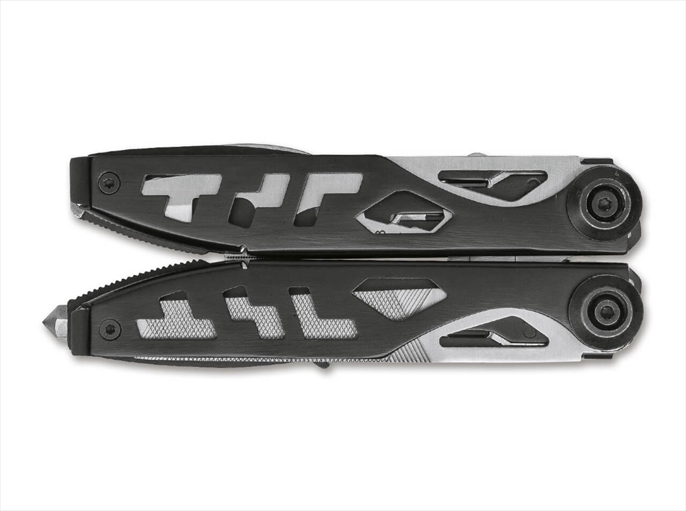 ΠΟΛΥΕΡΓΑΛΕΙΟ BOKER PLUS SPECIALIST II